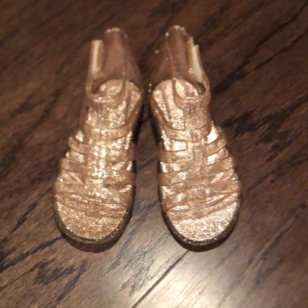Gently used Jellybean jellies